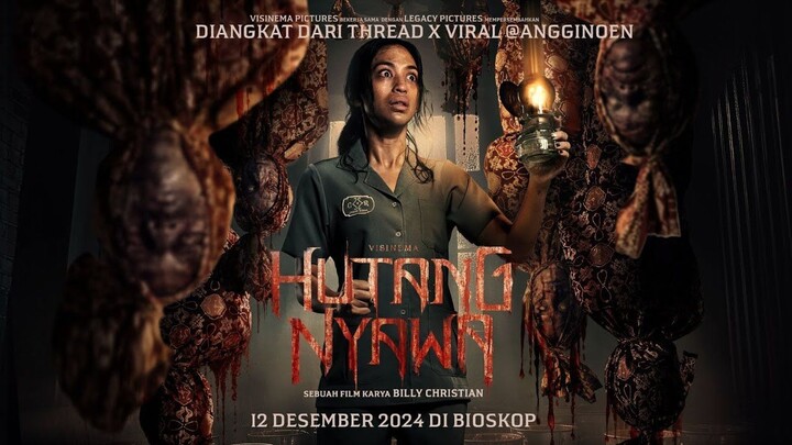 Hutang Nyawa (2024)