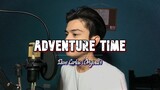 Adventure Time - Dave Carlos (Original)
