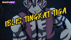 IBLIS TINGKAT TINGGI VS RENGOKU | AMV KIMETSU NO YAIBA