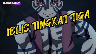 IBLIS TINGKAT TINGGI VS RENGOKU | AMV KIMETSU NO YAIBA