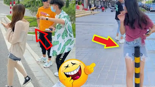 AWW NEW FUNNY 😂 วิดีโอตลก 295