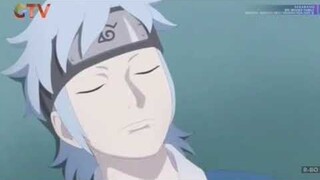 Cuplikan Boruto : Naruto Next Generations GTV Episode 105 Bahasa Indonesia