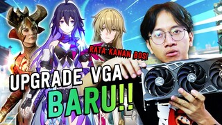 PULUHAN JUTA UPGRADE VGA CUMA BUAT MAEN GAME INI !!