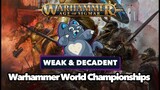 Warhammer World Championships 2023 Recap
