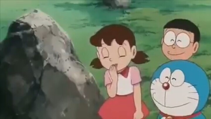 Doraemon tập dài: Nobita và những pháp sư gió [lồng tiếng]
