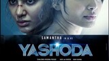 Yashoda (2022) Hindi 720p WEBRip x264 AAC ESub