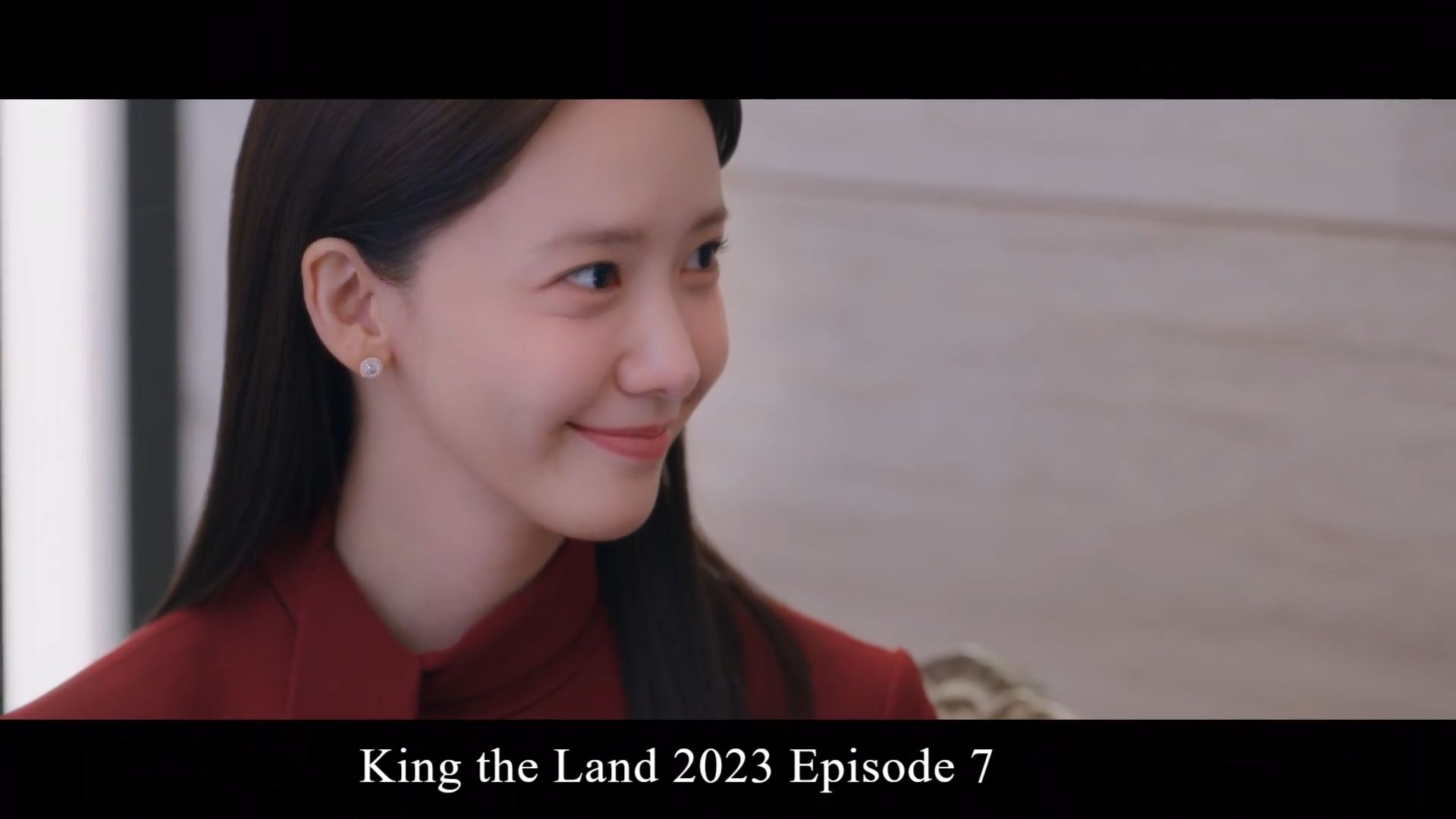King the Land (2023) - MyDramaList