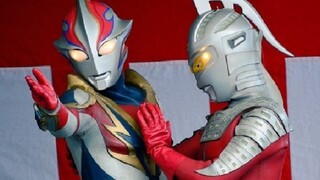 [Seven & Mombius] (Cinta keluarga) Pengajaran penuh kasih Nissan (telinga) pendidikan (ringan) Bahka