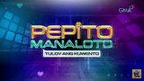 Pepito Manaloto - Tuloy Ang Kuwento: Pepito Napbasak Sa Matinding Pyisical Training (FULL EP 35) Rep