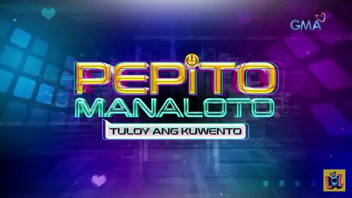 Pepito Manaloto - Tuloy Ang Kuwento: Pepito Napbasak Sa Matinding Pyisical Training (FULL EP 35) Rep