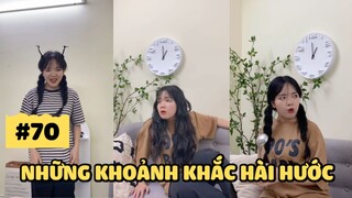 [Funny TV] - Những khoảnh khắc hài hước #70