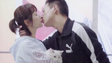 Manis ke meja! ! [Full-time high sweetness] [Gun God x Squid Xiaoyu] Adegan Ciuman Cinta Sayang ~ Ko