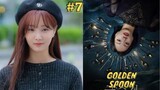 PART 7||The Golden Spoon (हिन्दी में)  || Korean Fantasy Drama Explained in Hindi