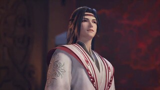 Yishiduzun S2 Episode 64 Sub Indo