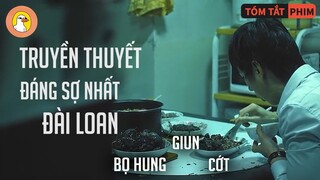 Bộ Phim Dựa Trên 1 Sự Kiện Có Thật, Đến Nay Vẫn Chưa Có Lời Giải |Quạc Review Phim|