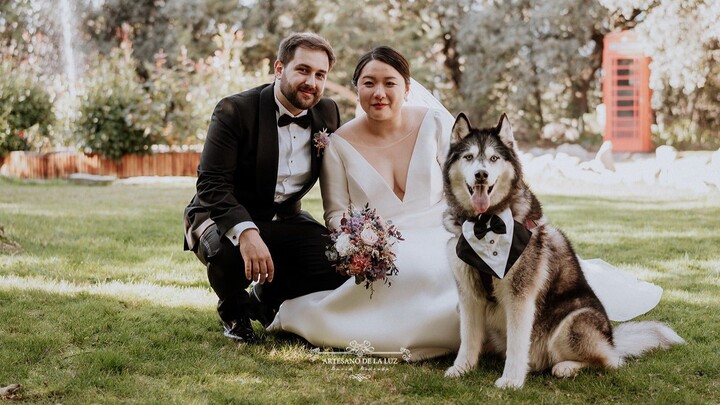 Largometraje  Boda T&S 18-11-2023