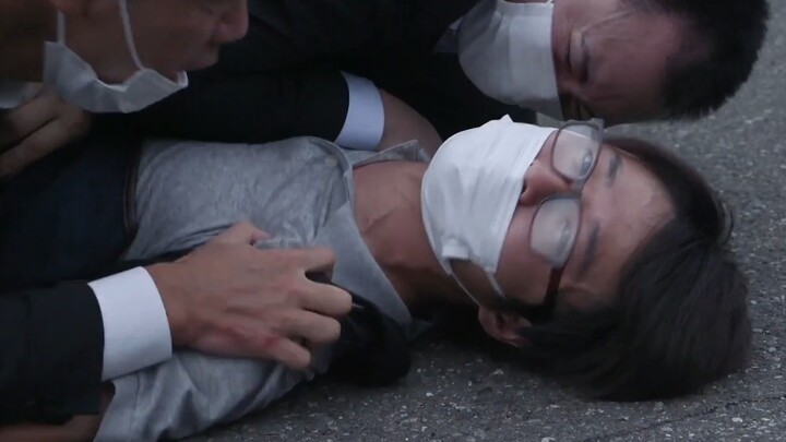 【Memory Robot】"To Become a Star" - Tetsuya Yamagami