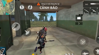 FREEFIRE skill cực đỉnh luôn p1 #gamesieuhay