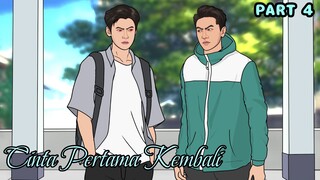 PART 4 - Cinta Pertama Kembali (MIKOMICO)