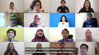 Permen PPKS: Dukungan Lembaga Negara (4/4)