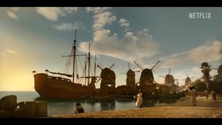 One Piece Netflix Live Action Streaming August 31