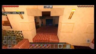 Minecraft Encanto {read description}