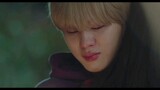 Phim truyền hình Hàn Quốc [Unkillable] Daoyun tỉnh lại sau khi bị đâm và được xuất viện về nhà, khóc