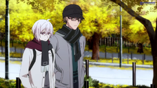 Ep 2 - TRIGGER - Before the Radiant Glory | IDOLISH7 Vibrato { sub indo }