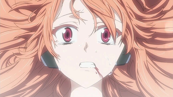 Sad Anime Moments 😰 Akame Ga Kill Calsie