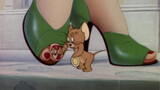 Tom and Jerry|Episode 019: Tikus Pedesaan Kota [Versi Pemulihan 4K]