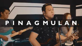 Kingdom Amplified Music - Pinagmulan (LIVE)