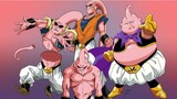 Dragon Ball Z Producer CONFIRMS the Strongest Majin Buu