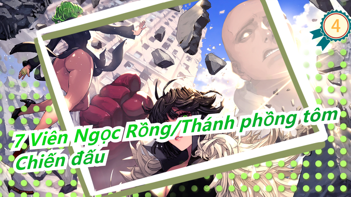 7 Viên Ngọc Rồng/Thánh phồng tôm | Anime Ẩu đả. 01-[Fight]_4