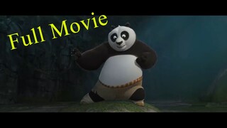 Watch Full Kung Fu Panda 02 Movie For Free / Link In Description