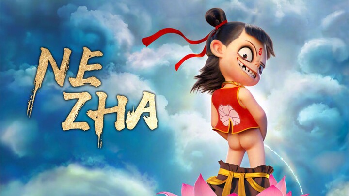 Ne Zha (2019) Dub.indo