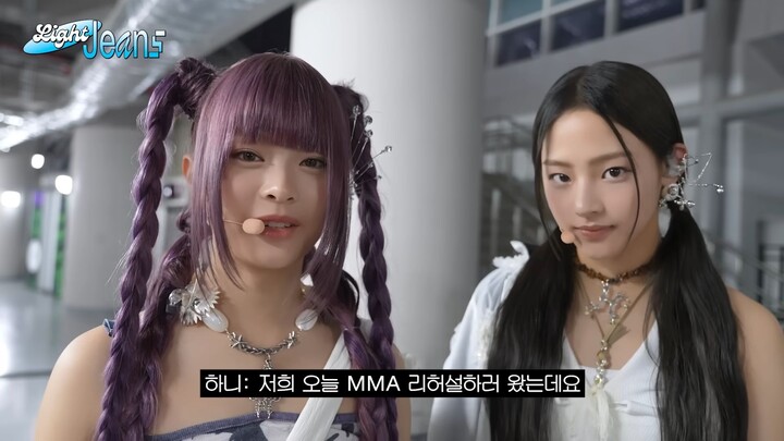 2022 MMA-NewJeans