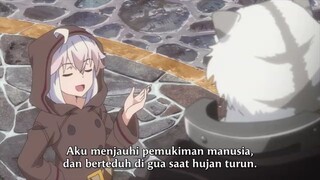 Zero Kara Hajimeru Mahou no Shou Eps 3(sub indo)