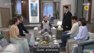 Woman in a veil Episode 12 English sub