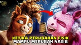 IBARAT KACANG LUPA KULITNYA! KUDA INI SEPERTI TEMEN GW || Alur Cerita FIlm THELMA THE UNICORN (2024)