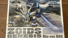 Zoid Genesis Tagalog Ep 5