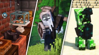 15 Amazing Minecraft Mods (1.19.2 - 1.20.1) for Forge