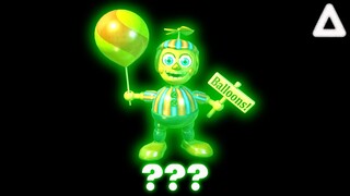 15 [SFM FNAF] "Balloon Boy" Sound Variations in 45 Seconds