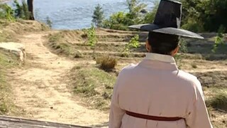 jewel in the palace episode 8