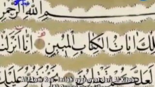 Kisah Nabi Yusuf 'Alaihissalam eps 29 Sub Indo