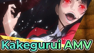 [Kakegurui AMV] Aku Yakin Kamu Menyukai Ini! / Keren / Ketukan