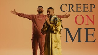 GASHI - Creep On Me (Official Video) ft. French Montana, DJ Snake