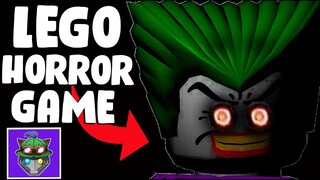 I Turned LEGO Batman Into A Horror Game!