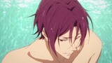 [Anime] Para Pria Tampan Kyoto Animation | Tubuh Indah 1: Rin Matsuoka