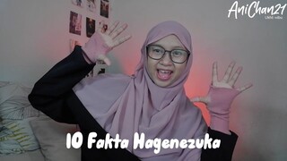 Yakin Masih Mau Jadiin Hagenezuka Husbu~? | KNY EP7 Review