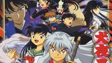 [1080][Vietsub] Inuyasha (2000) || Tập 115 - Bị cám dỗ bởi ánh sáng đen